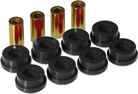 Amazon Prothane 8 210 BL Black Front Lower Control Arm Bushing Kit