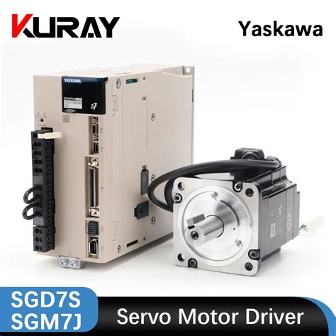 Yaskawa Servo Drives