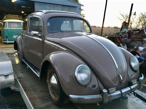 Beetle Oval Window 1953 57 View Topic Oval Owners Post Your Oval