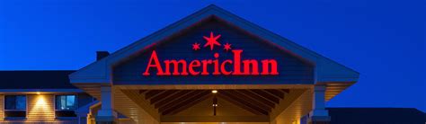 Wyndham acquires midscale brand AmericInn - rci-ventures