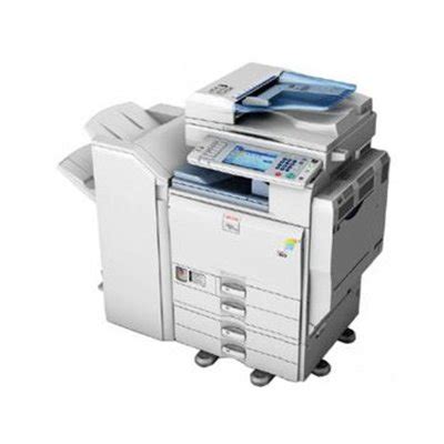 Ricoh MP C4501 Buy Or Hire Copy Tec Services Adelaide