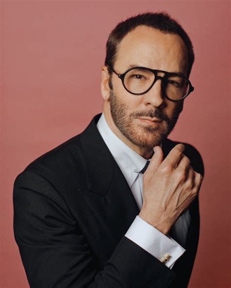 Confirm Or Deny Tom Ford The New York Times