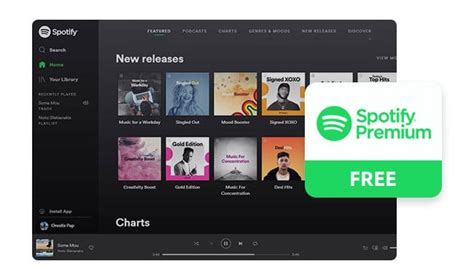 Ways To Get Spotify Premium For Free Updated Noteburner