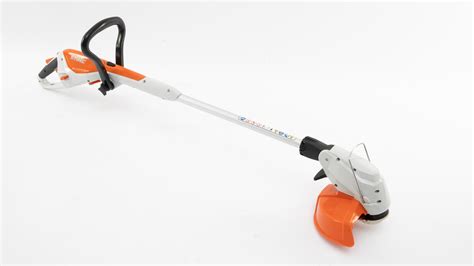 Stihl FSA 45 Review Line Trimmer CHOICE