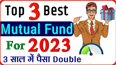 Top 3 Best Mutual Funds For 2023best Mutual Funds To Invest Nowbest