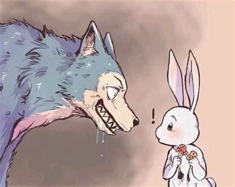 Legoshi On Tumblr