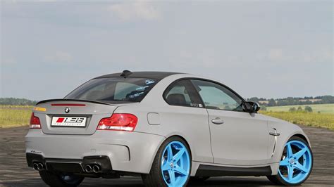 Bmw 1 Series M Coupe Tuned By Leib Engineering Photos