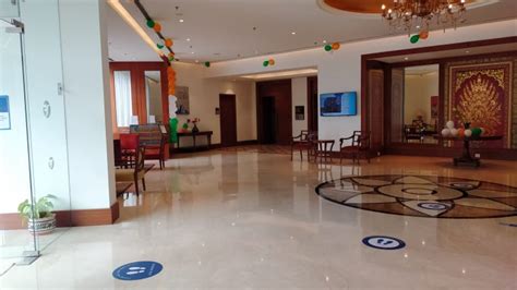 Fortune Park BBD Member ITC Hotel Group Lucknow Alle Infos Zum Hotel