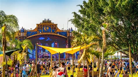 É Amanhã Saiba Tudo Sobre A Venda Mundial De Ingressos Do Tomorrowland