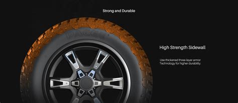 Fortrak M T Summer Tyres Pace Tyres