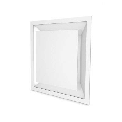 Diffuseur D Air De Plafond Cs Grada International Carr