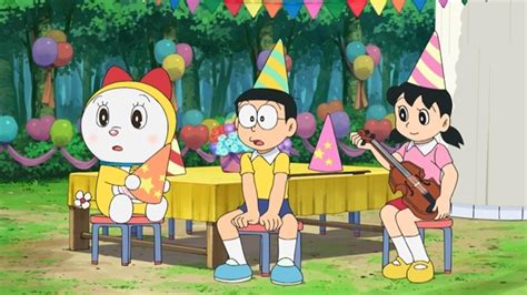 Tvアニメ『ドラえもん』誕生日spに声優の水瀬いのり・前野智昭・小松未可子・森川智之が出演決定！ アニメイトタイムズ