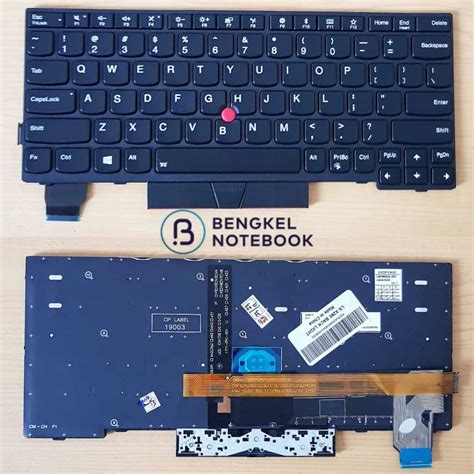 Keyboard Lenovo Thinkpad X13 Gen1 Yoga L13 Gen2 X280 A285 X390 X395 X13 Backlight Shopee Malaysia