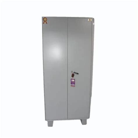 Steel 2 Door Half Locker Almirah SGI 2011 At Rs 10856 Piece In Janjgir