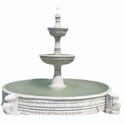 Creative Arts Grey Marble Fountains At Rs In New Delhi Id