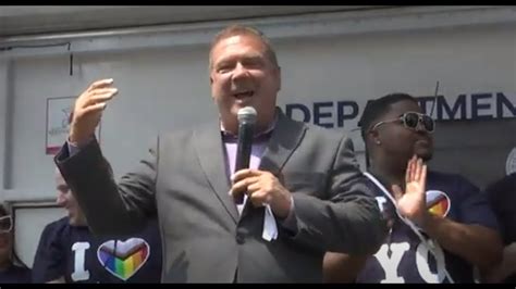 Yonkers Pride Festival Youtube