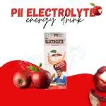 Buy Pii Electrolyte Apple Liquid Ml Ors Ready To Drink Oral