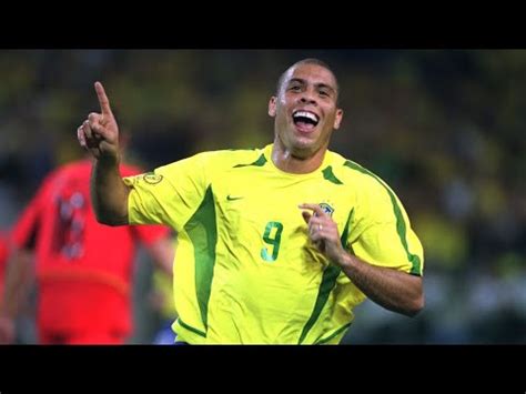 433 Footballs Greatest Players Documentary RONALDO R9 Brazil Inter