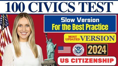 Easy Answer Uscis Official Civics Questions Answers For Us