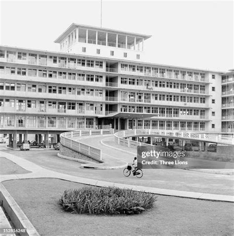 142 University Of Ibadan Stock Photos, High-Res Pictures, and Images ...