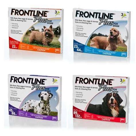 frontline-plus-for-dogs - PetCareSupplies Blog