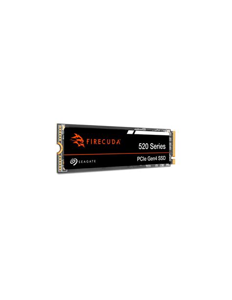 Seagate Firecuda Tb Pcie Ssd M Nvme