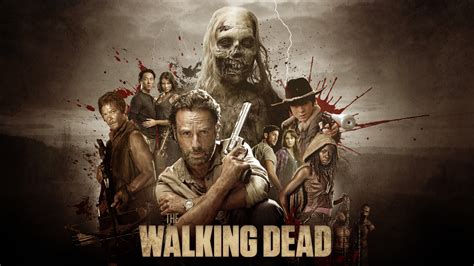 The Walking Dead Wallpaper (67+ images)