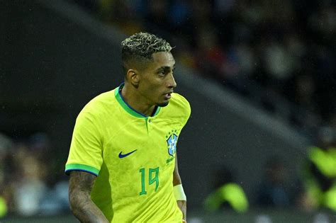 tite  barcelona asked    careful  raphinha barca