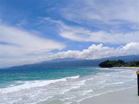 Wisata Pantai Yang Wajib Dikunjungi Di Kabupaten Pesisir Barat Lampung