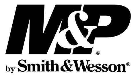 Logos Smith And Wesson