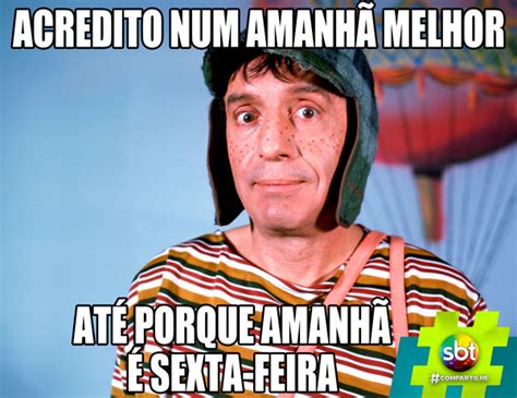 Relembre Memes De Chaves Que Fizeram Sucesso No Facebook Do Sbt