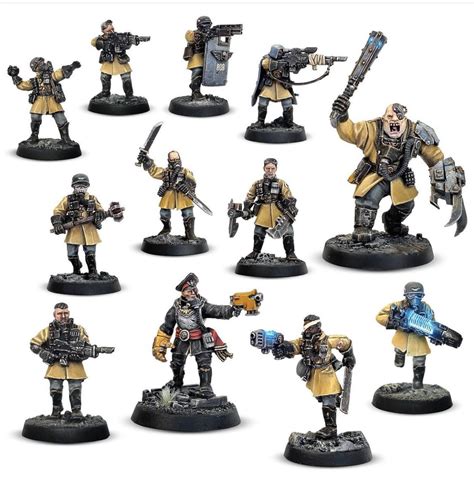 Pin By Ollie On Warhammer Warhammer Armies Warhammer Imperial Guard