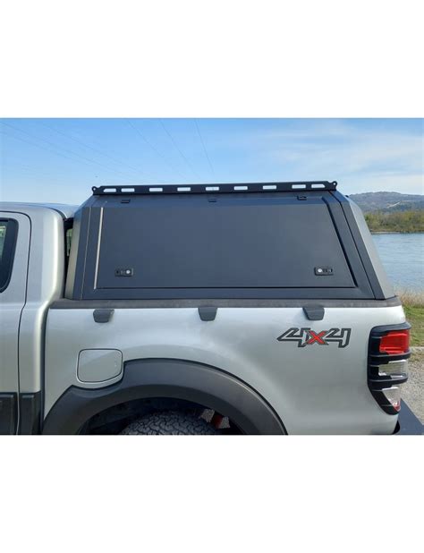 Pickup 4x4 Accessoires Spécialiste Des Accessoires Pour Ford Ranger