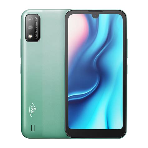 Itel T L Phone Portable Au Meilleur Prix En Tunisie Sur Mega Tn