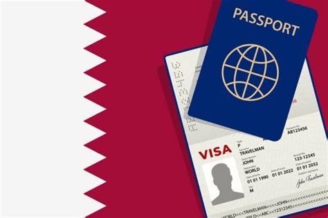 How to Get a Qatar Work Visa From Bangladesh?