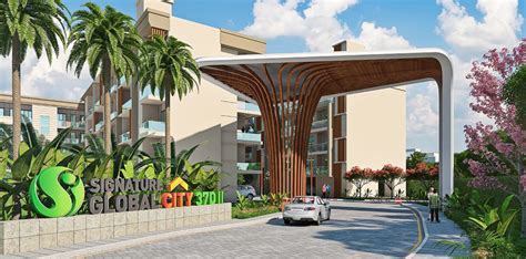 Signature Global City 37d Phase 2 In Sector 37d Gurgaon Price