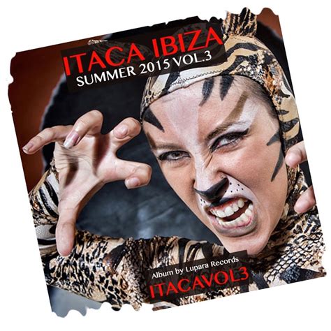 Various Artists Itaca Ibiza Summer 2015 Vol 3 Iheart