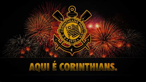 Wallpapers Do Corinthians