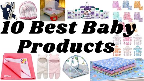 New Born Baby Shopping List Things To Buy For Newborn