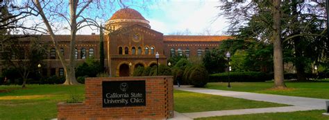 Universityparent Guide To California State University Chico