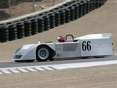 Chaparral 2J '70 | Race cars, Chaparral, Vintage race car