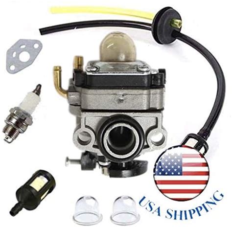 Amazon Shnile Carburetor Compatible With Cub Cadet