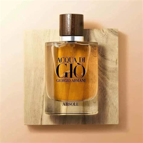 Mua Nước Hoa Nam Giorgio Armani Acqua Di Gio Absolu EDP 125ml giá rẻ