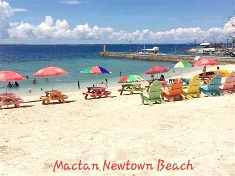 Condo For Rent In Mactan Newtown LApu Lapu City Rent PH Rent