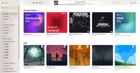 So Sánh Spotify Vs Apple Music 2024 7 Lý Do Người Dùng Chọn Apple Bloganchoi