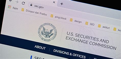 Sec Calls On Congress To Implement Regulations For Digital Currency