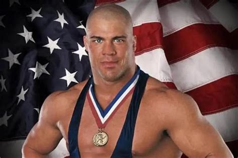 Kurt Angle Picks All Time Greatest Wrestling Tag Team