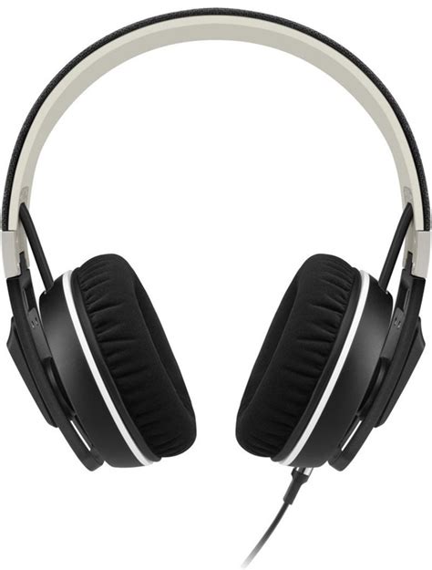 Sennheiser Urbanite Headphones American Luxury