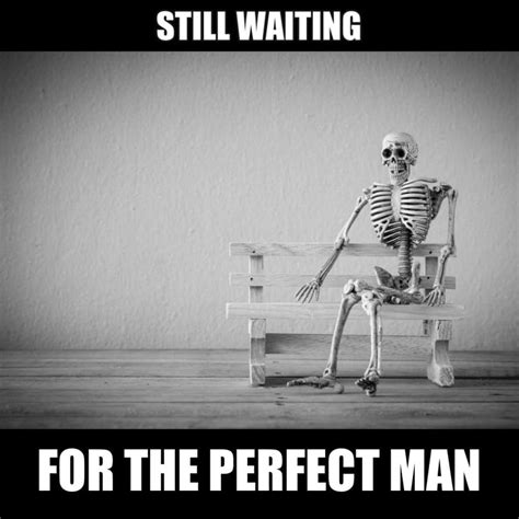 25 Funny Skeleton Waiting Memes That Will Make You Laugh