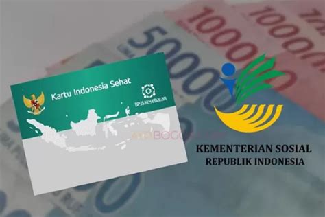 Cara Mudah Daftar Bansos PBI JK 2024 Simak Begini Syarat Syarat